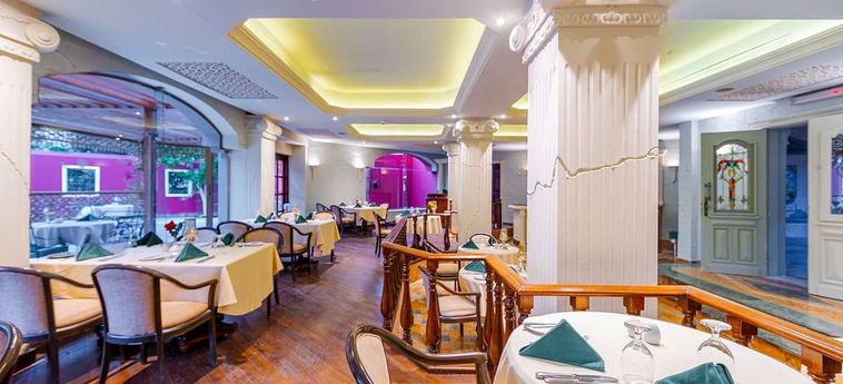 Hotel The Grand Resort - All Inclusive Hurghada: Foto 