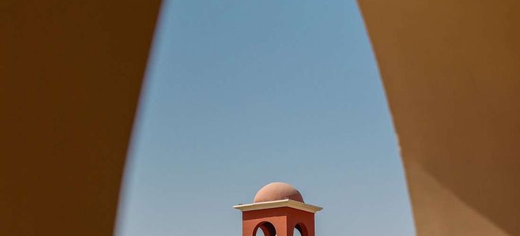 Hotel The Grand Resort - All Inclusive Hurghada: Foto 