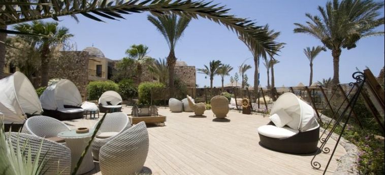 Hotel Jewels Sahara Boutique Resort:  HURGHADA