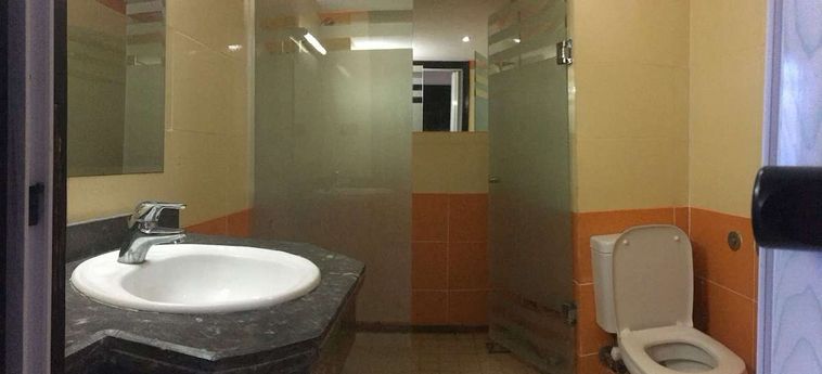 Davinci Hotel &Amp; Resort:  HURGHADA