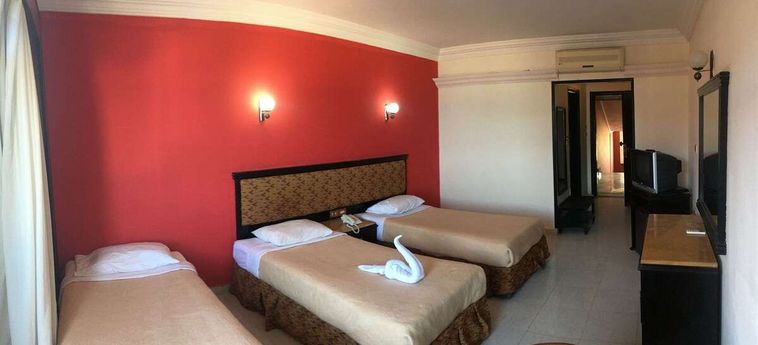 Davinci Hotel &Amp; Resort:  HURGHADA