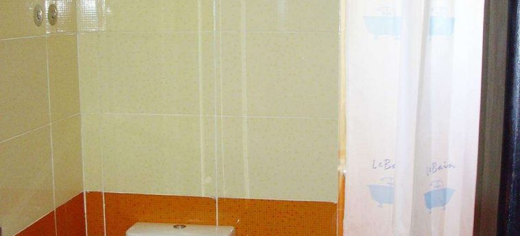 Davinci Hotel &Amp; Resort:  HURGHADA