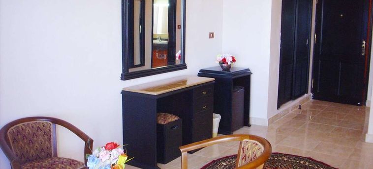 Davinci Hotel &Amp; Resort:  HURGHADA