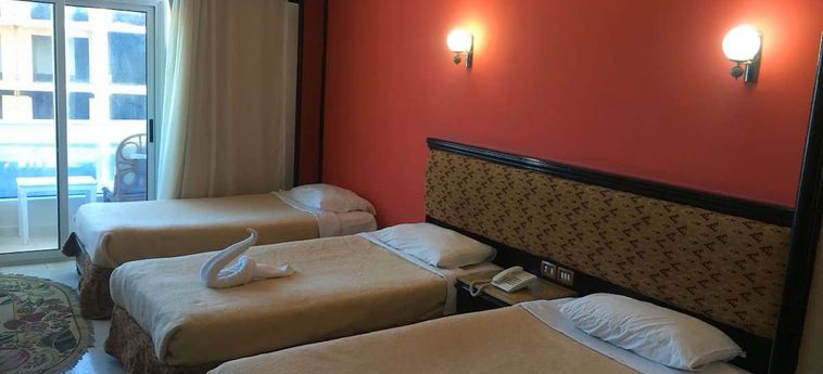 Davinci Hotel &Amp; Resort Hurghada: Foto 