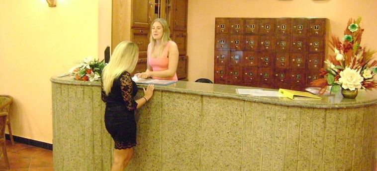 Davinci Hotel &Amp; Resort Hurghada : Photo 