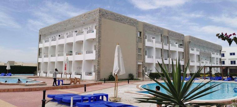 Hotel Cecelia Resort Hurghada: Foto 