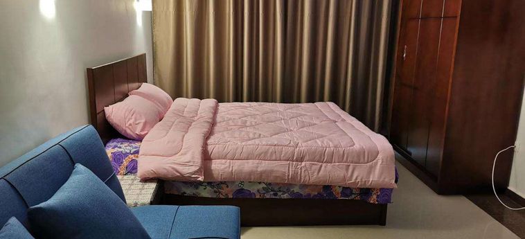 Hotel Cecelia Resort Hurghada: Foto 