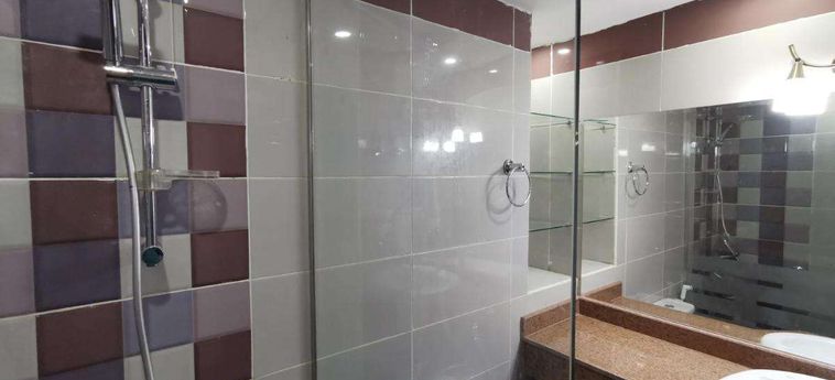 Hotel Cecelia Resort Hurghada: Foto 