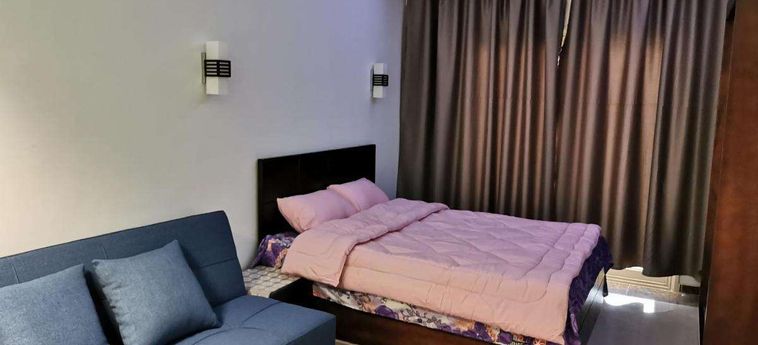 Hotel Cecelia Resort Hurghada: Foto 