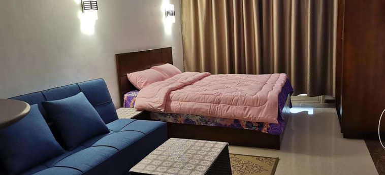 Hotel Cecelia Resort Hurghada : Photo 