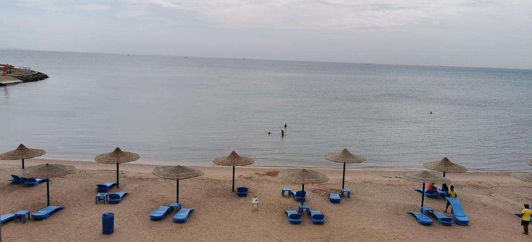 Hotel Cecelia Resort Hurghada : Photo 