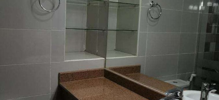 Hotel Cecelia Resort:  HURGHADA