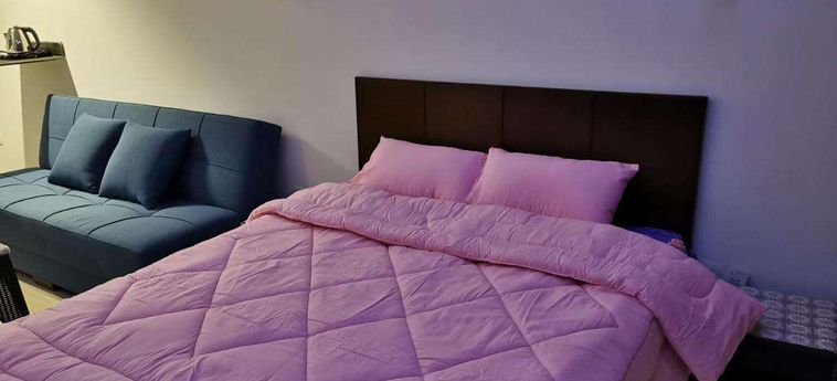 Hotel Cecelia Resort:  HURGHADA