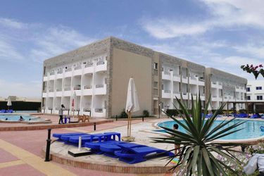 Hotel Cecelia Resort Hurghada: Photo 