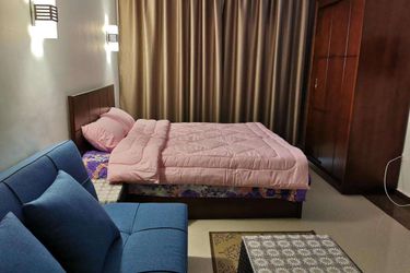 Hotel Cecelia Resort Hurghada: Photo 