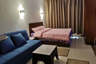 Hotel Cecelia Resort Hurghada: Photo 