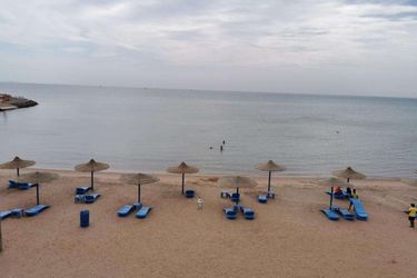 Hotel Cecelia Resort Hurghada: Photo 