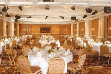 Hotel Intercontinental Abu Soma:  HURGHADA