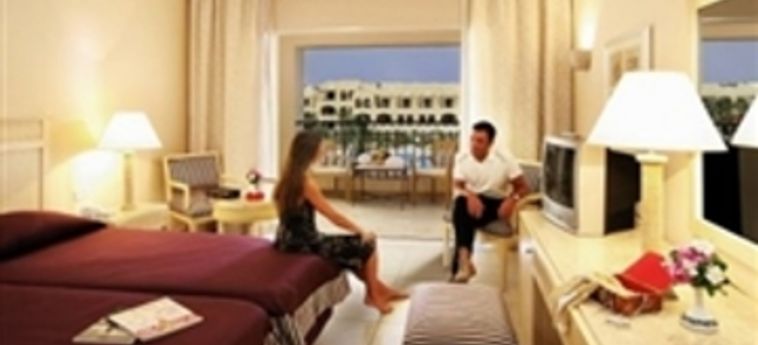 Hotel Jaz Makadi Star & Spa:  HURGHADA