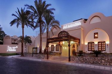 Hotel Sol Y Mar Club Makadi:  HURGHADA