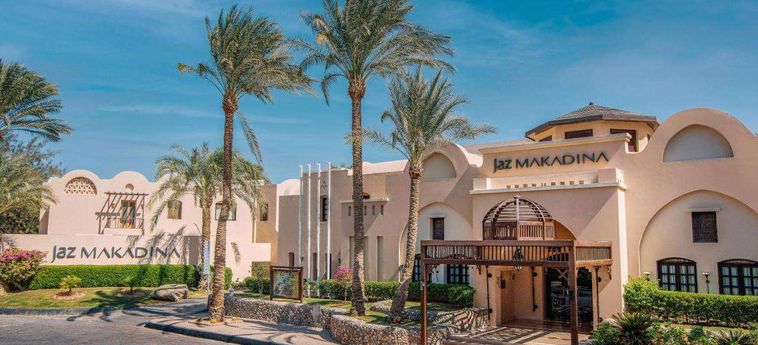 Hotel Sol Y Mar Club Makadi Hurghada: Photo 