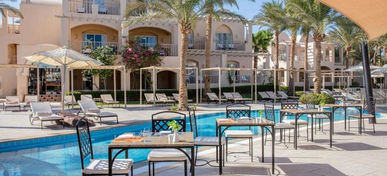 Hotel Sol Y Mar Club Makadi Hurghada: Photo 