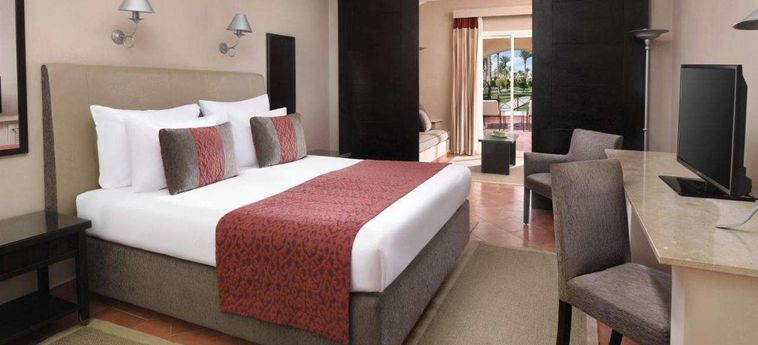 Hotel Sol Y Mar Club Makadi Hurghada: Photo 