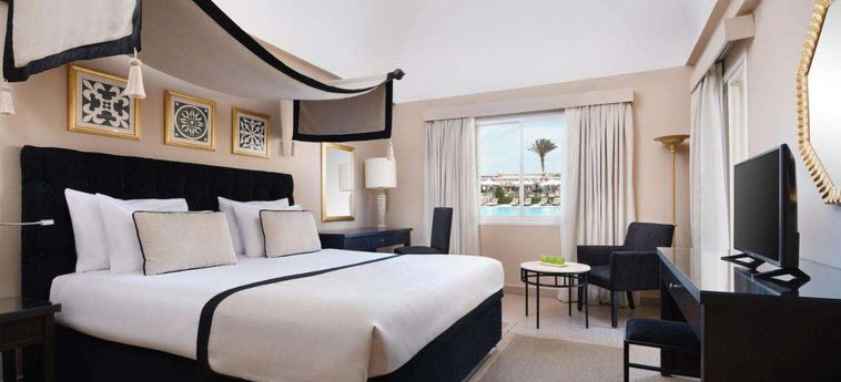 Hotel Sol Y Mar Club Makadi Hurghada: Photo 