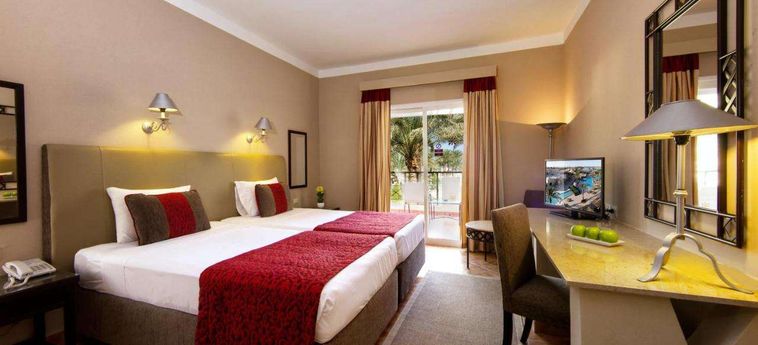Hotel Sol Y Mar Club Makadi Hurghada: Photo 