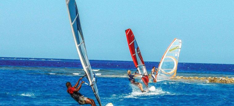 Hotel Sol Y Mar Club Makadi Hurghada: Photo 