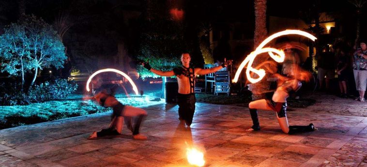 Hotel Sol Y Mar Club Makadi Hurghada: Photo 
