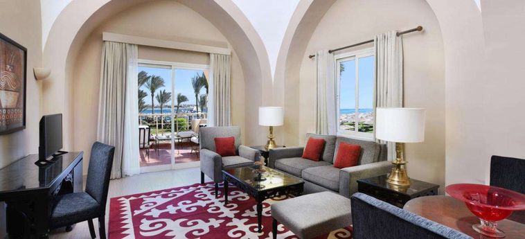Hotel Sol Y Mar Club Makadi Hurghada: Photo 