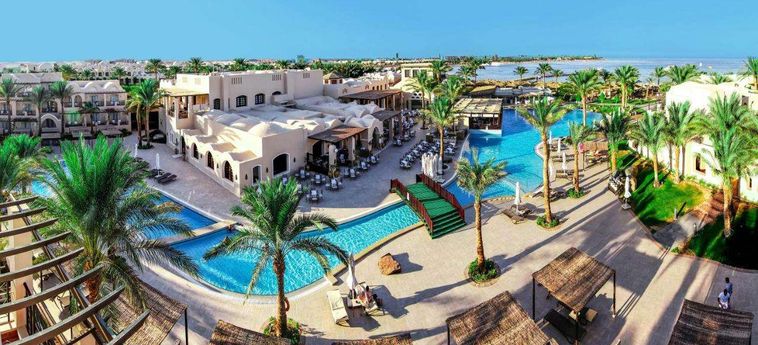 Hotel Sol Y Mar Club Makadi Hurghada: Photo 