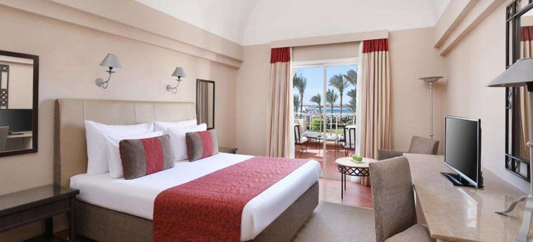 Hotel Sol Y Mar Club Makadi Hurghada: Photo 