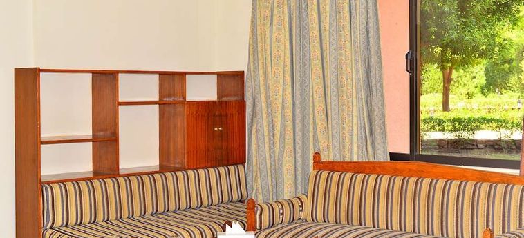 Hotel Eagles Paradise Abu Soma Resort Hurghada : Photo 