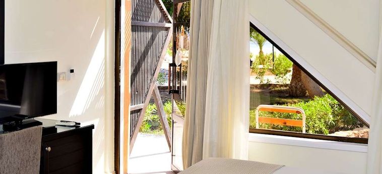 Hotel Eagles Paradise Abu Soma Resort Hurghada : Photo 