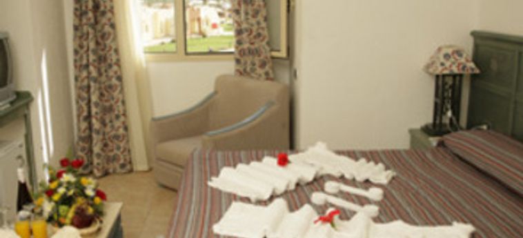 Hotel Sunrise Royal Makadi Resort:  HURGHADA