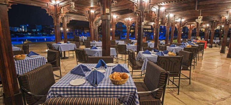 Hotel Sunrise Royal Makadi Resort Hurghada: Photo 
