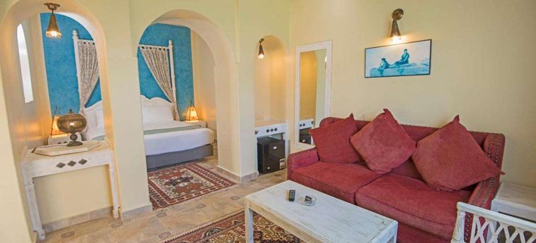 Hotel Sunrise Royal Makadi Resort Hurghada: Photo 