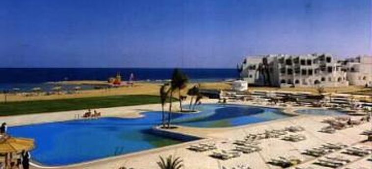 Hotel Mercure Hurghada:  HURGHADA