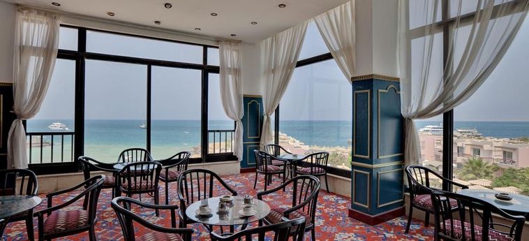 Hotel Beirut:  HURGHADA