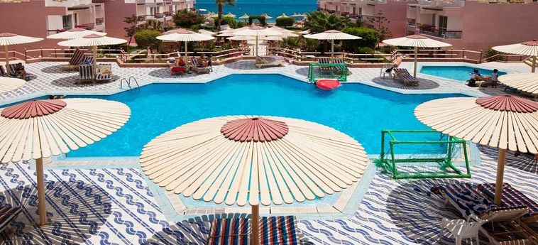 Hotel Beirut:  HURGHADA