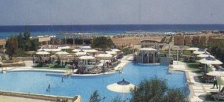 Hurghada Coral Beach Hotel:  HURGHADA