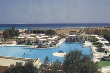 Hurghada Coral Beach Hotel:  HURGHADA