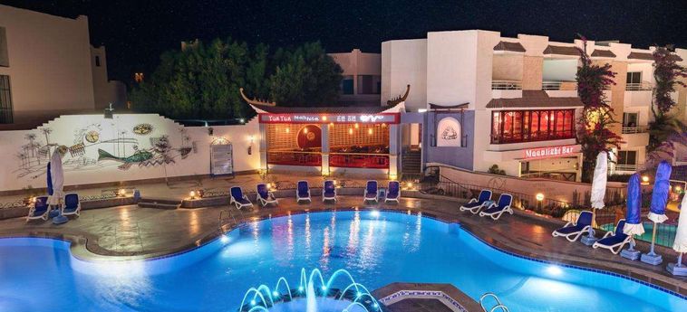 Hotel Minamark Beach Resort For Families And Couples Only Hurghada: Foto 