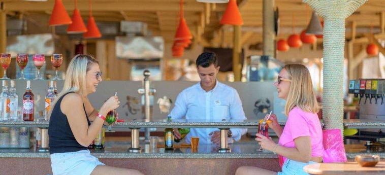 Hotel Minamark Beach Resort For Families And Couples Only Hurghada : Photo 
