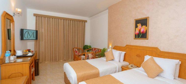 Hotel Minamark Beach Resort For Families And Couples Only Hurghada : Photo 