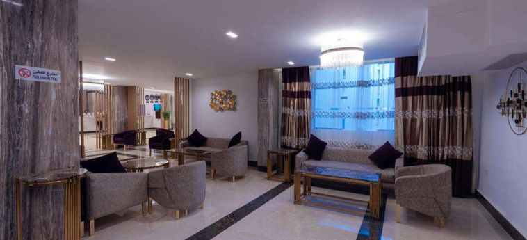 Hotel Minamark Beach Resort For Families And Couples Only Hurghada : Photo 