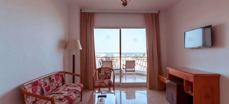 Hotel Minamark Beach Resort For Families And Couples Only Hurghada : Photo 