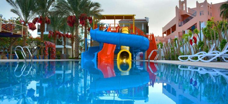 Hotel Minamark Beach Resort For Families And Couples Only Hurghada : Photo 